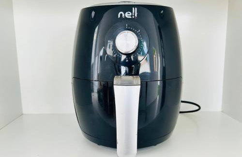 Apartamento 01 · 1Km Bus Station/2.5Km Airport/Air Cooler - Foto 17