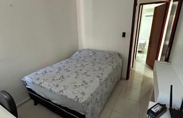 Flat Perfeito para descansar a 400 metros da praia - Foto 9