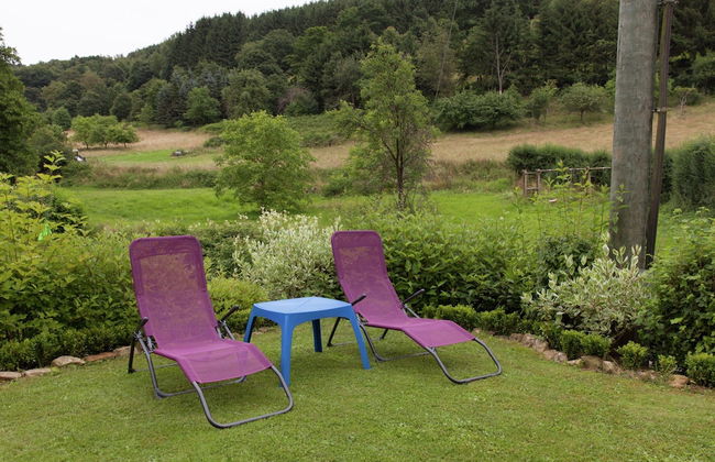 Apartment With Terrace and View - Photo 20