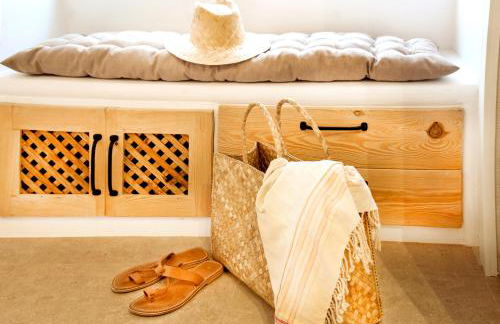 Villa Marineta - Apartamento con encanto en el puerto de Dénia - MyM Mediterranean Houses - Foto 15