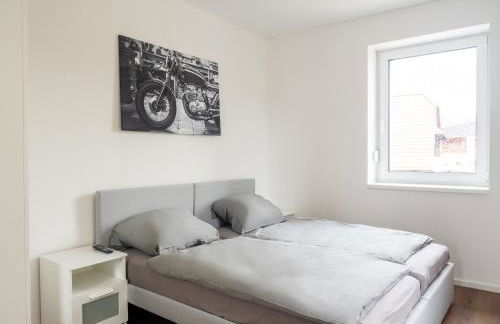 Appartmenthaus Karlsbad - Foto 8