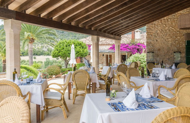 Hotel Monnàber Vell - Foto 62