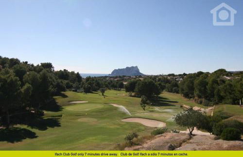 SolHabitat Villa Papavents - Foto 40