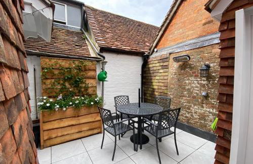 Purlins Holiday Apartment - Foto 7