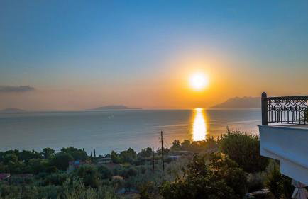 Villa Bamour With Paradise View - Foto 12