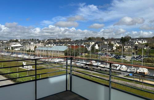 Les Terrasses Marines - Vue imprenable sur le port de plaisance - Foto 20