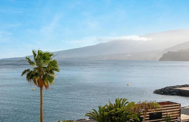 Apartment in Radazul With Stunning Sea Views - Foto 31