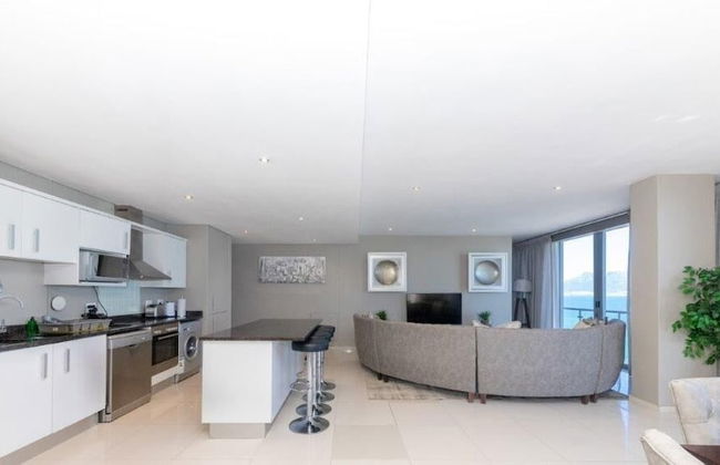 Infinity Self-Catering Apartments - Photo 48