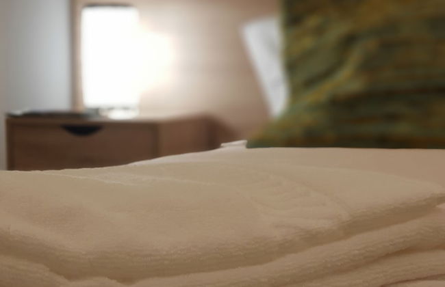 Apartamento À Francos Metro 1 - Foto 2