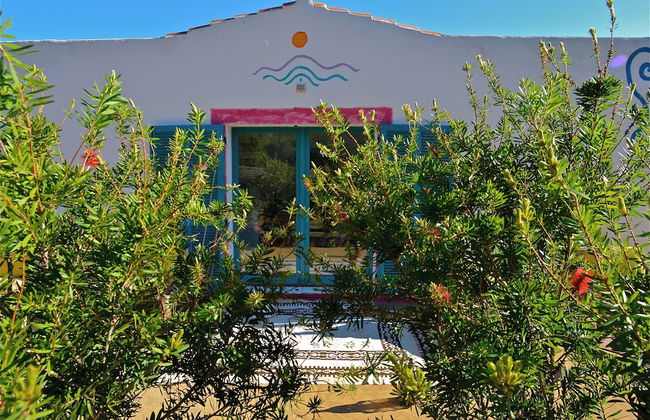 Charming Mediterranean House Surrounded by a Natural Oasis - Photo 9