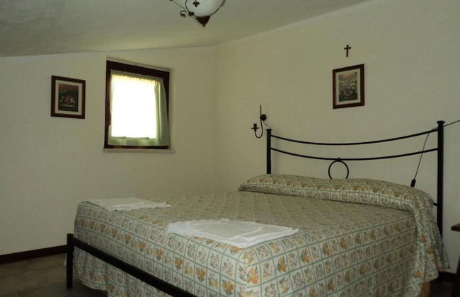 Agriturismo Poggio Torreano - Foto 11