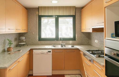 WELCS CASA 231 PDA con piscina - Foto 22