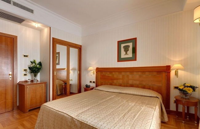 ResidenzaRomaCentro - Foto 19