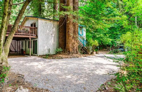 Creek House - Foto 23