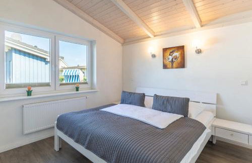 Ferienhaus Norderoog - Foto 14