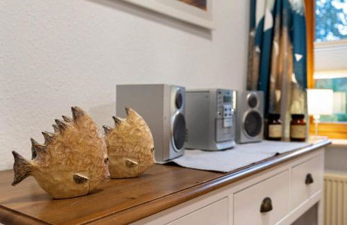 Ferienhaus Nr 4 Goltoft-schlei - Foto 14