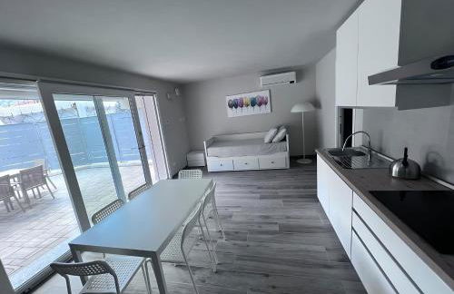 VILLA CLAUDIA WITH PRIVATE POOL - Foto 22