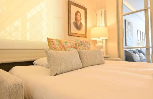 For You Rentals Bernabeu Stadium TEMPORAL Centro Madrid ACE350 - Photo 55