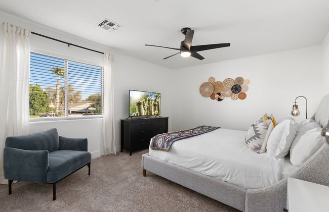 The Cardinal Walk to Stadium Pool Spa Sportcourt - Foto 42