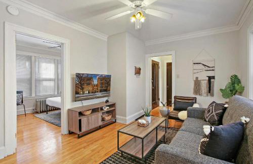 1BR Calm & Cozy Apt in Lincoln Square - Eastwood 2S - Foto 5