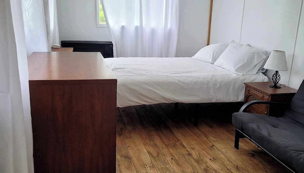 Mazinaw Lakeside RV Park & Campground - Foto 3, Habitación