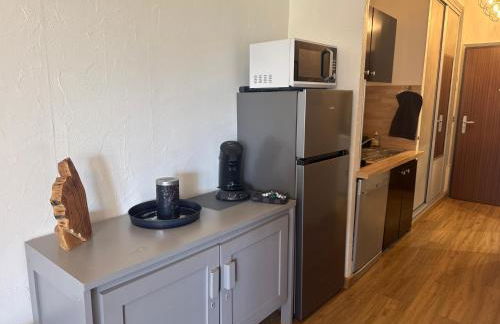 Appartement n 216 Moriani plage - Foto 10