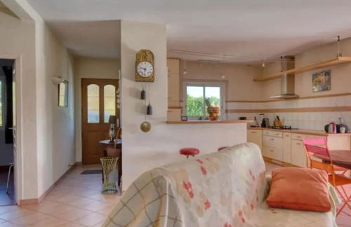 Maison au charme champêtre - Monlaur-Bernet - Photo 12