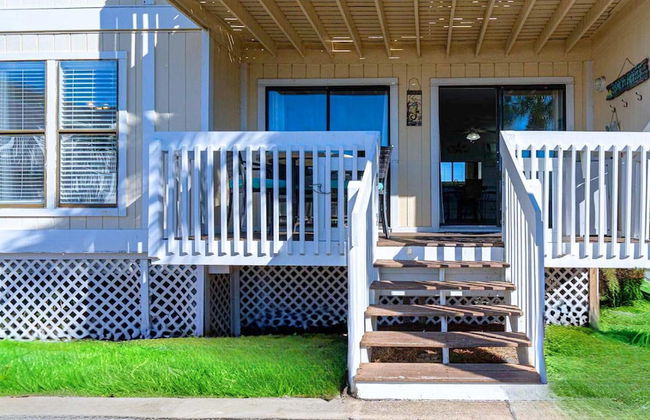 Beachfront Joy at Sandpiper Cove - Foto 57