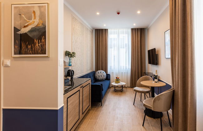 Apartamenty AR - Foto 27