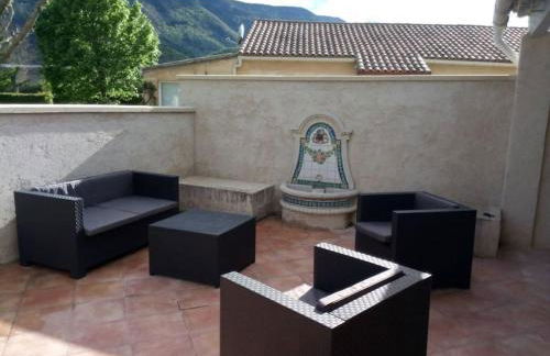 La Maisonnette du Toulourenc - Foto 5