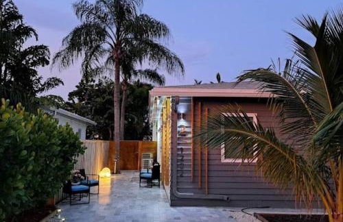 Blue Ocean Vacation Home 2 - Foto 46