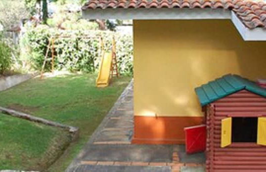 Cabañas Lomas Verdes - Foto 50