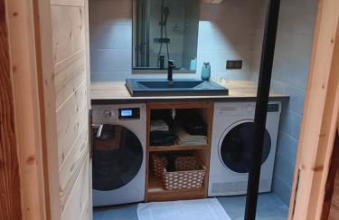 Chalet rinette - Photo 14