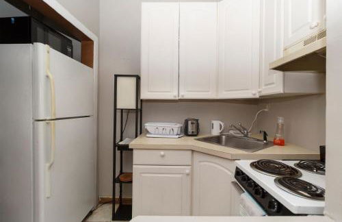 The Upper East Side Monthly Rentals Apartments - Foto 67