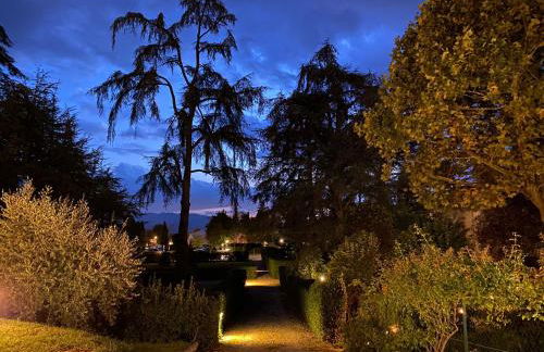 Villa Torricelli Scarperia - Il Giardinetto Residence - Foto 74