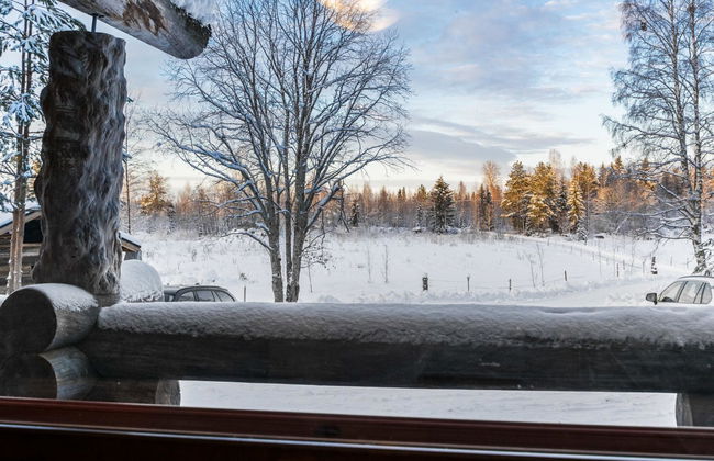 6 bedroom House in Pielavesi - Photo 23