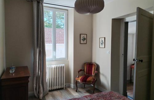 Gîte Villa LORTIN - Foto 11