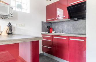 Le Clos Fleuri F3 Terrasse & Garage - Foto 32