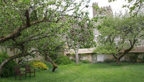 Stunning 3 bedroom 3 bath self catering cottage nr Stonehenge, Longleat, Avebury and Bath - Foto 3, Garden