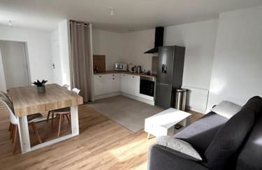 Appartement 4/6 personnes - Cornimont - Foto 1