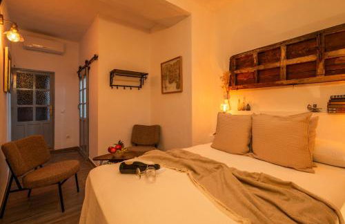 Alojamientos Plaza de España - Foto 18