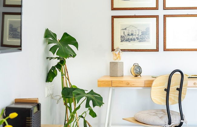 Sea City and Mountain View Apartment - Foto 19