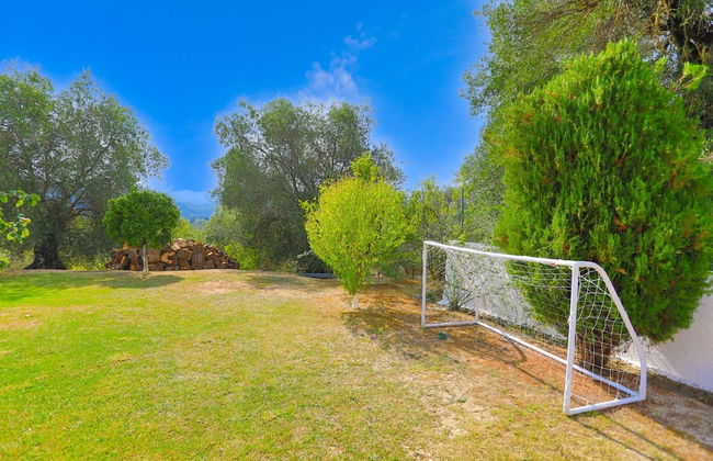 Villa Limoncello in Agrafi - Foto 36