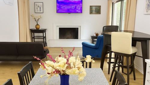 Quiet 2 bedroom house close to UNC Duke RTP - Foto 3