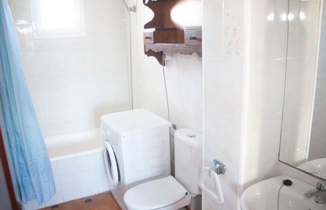 HOMEnFUN Cala n Porter - Photo 16