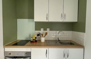 Gîte de l'orangerie du Château de la Bégude de Mazenc - Foto 22