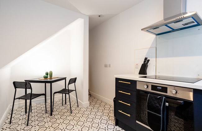 Thorne Road Apartments - Foto 9