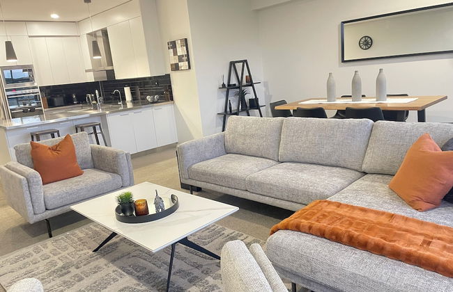 Auckland Luxe Haven - Photo 17