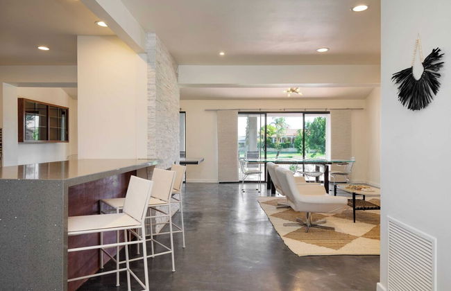 Quinta Buyout by Avantstay 2 Modern Villas Pool, Hot Tub, Putting Green - Foto 15