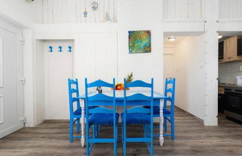 Three-Bedroom Apartment In Porec - Foto 24